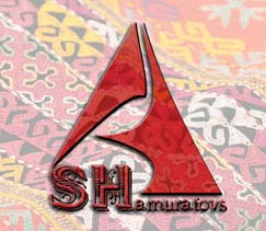 Мы рады приветствовать Вас в музее Амета и Айымхан Шамуратовых